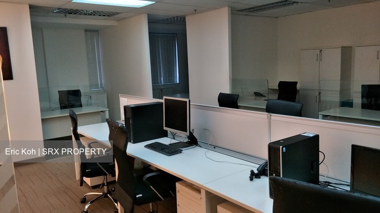 Pantech Business Hub (D5), Office #220729641